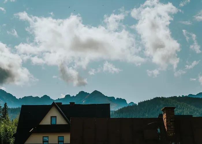 Visitzakopane Cyrhla s